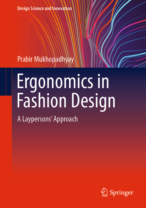 Ergonomics in Fashion Design - Prabir Mukhopadhyay