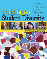 Building on Student Diversity - Joy R. Cowdery, Linda Ingling Rogness, Linda E. Morrow, Vicki A. Wilson