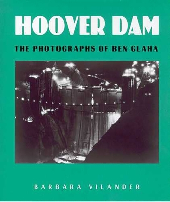 Hoover Dam - Barbara Vilander