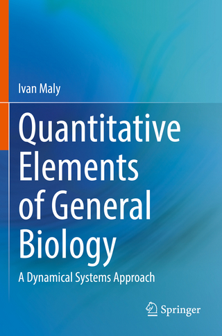 Quantitative Elements of General Biology