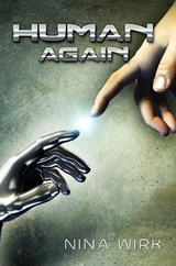 Human Again - Nina Wirk