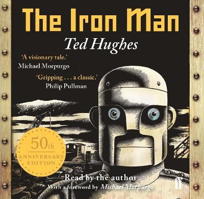 The Iron Man - Ted Hughes