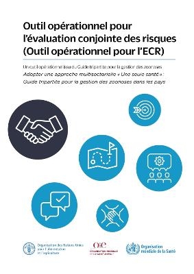 Outil opérationnel pour l'évaluation conjointe des risques (Outil opérationnel pour l'ECR): Un outil opérationnel issu du Guide tripartite pour la gestion des zoonoses