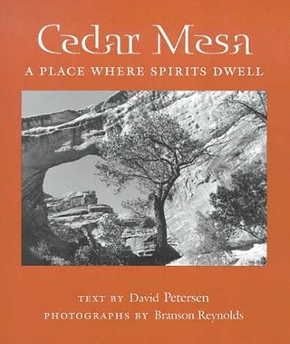 Cedar Mesa