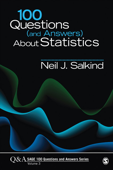 100 Questions (and Answers) About Statistics - Neil J. Salkind