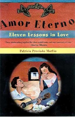 Amor Eterno -  The University of Arizona Press