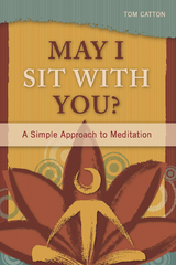 May I Sit with You? - Tom Catton