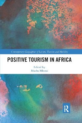 Positive Tourism in Africa - 