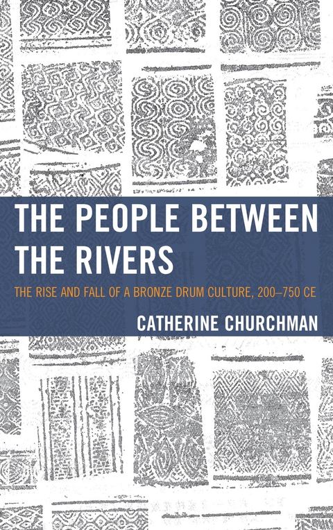 People between the Rivers -  Catherine Churchman