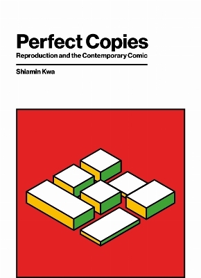 Perfect Copies - Shiamin Kwa