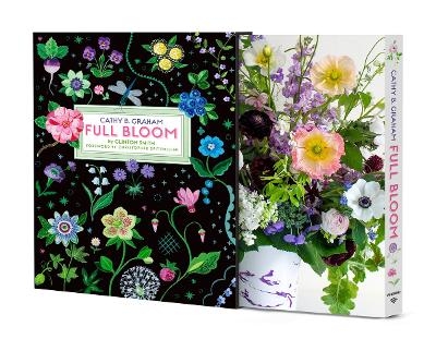 Cathy B. Graham: Full Bloom - Cathy B. Graham, Christopher Spitzmiller
