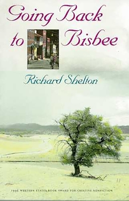 Going Back to Bisbee -  The University of Arizona Press
