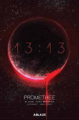 Promethee 13:13 - Andy Diggle, Christophe Bec