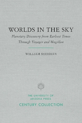 Worlds in the Sky - William Sheehan