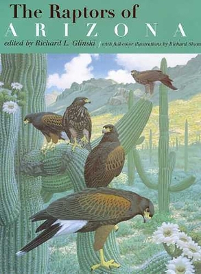 The Raptors of Arizona