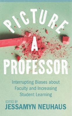 Picture a Professor - 