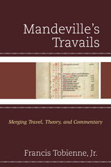 Mandeville's Travails -  Francis Tobienne Jr.
