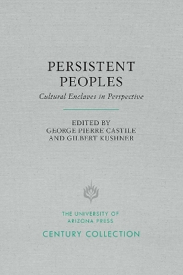 Persistent Peoples