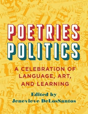 Poetries - Politics