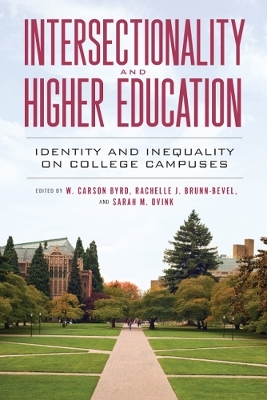 Intersectionality and Higher Education - 
