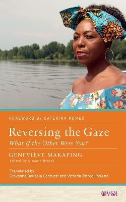 Reversing the Gaze - Genevi&egrave;ve Makaping