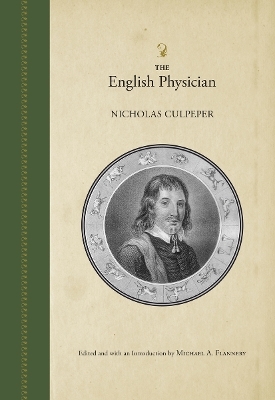 The English Physician - Nicholas Culpeper