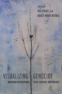Visualizing Genocide - 