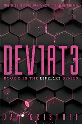 DEV1AT3 (Deviate) - Kristoff, Jay