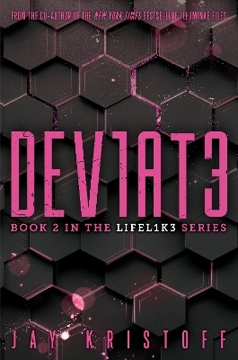 DEV1AT3 (Deviate) - Jay Kristoff