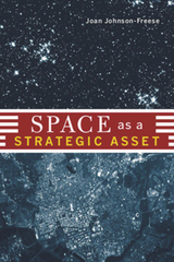 Space as a Strategic Asset - Joan Johnson-Freese