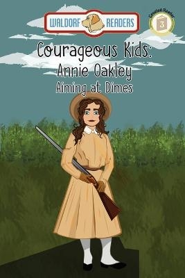 Annie Oakley - Wanda Kay Knight