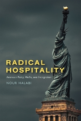 Radical Hospitality - Nour Halabi