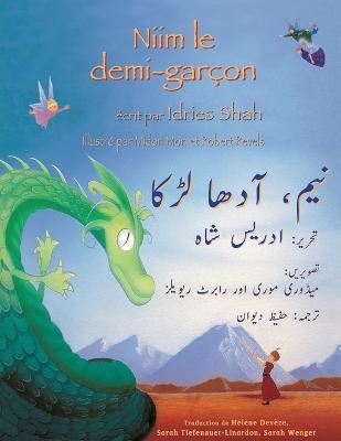 Niim le demi-gar&ccedil;on - Idries Shah