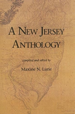 New Jersey Anthology - 