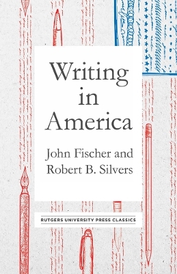 Writing in America - 