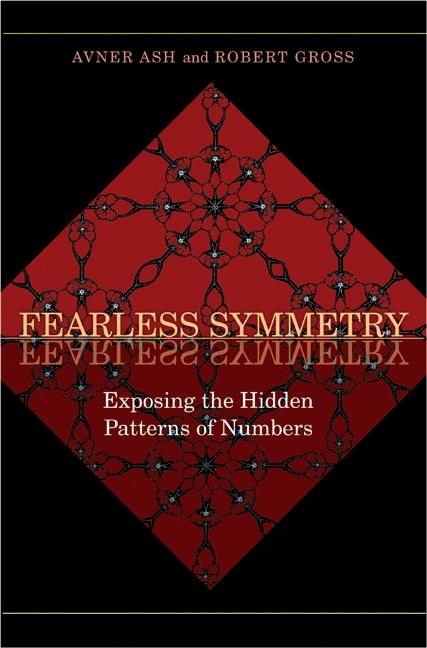 Fearless Symmetry -  Avner Ash,  Robert Gross