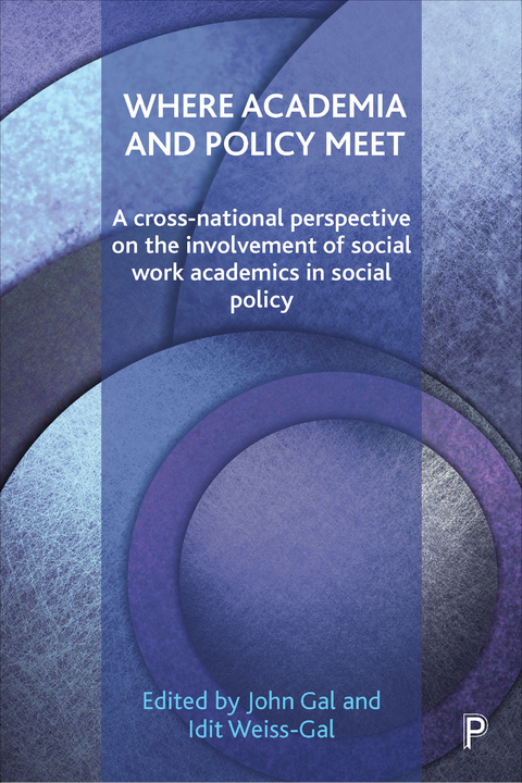 Where Academia and Policy Meet - 