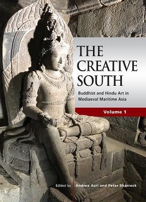 The Creative South - Andrea Acri, Peter Sharrock
