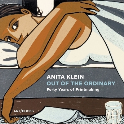 Anita Klein: Out of the Ordinary - 