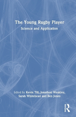 The Young Rugby Player - 