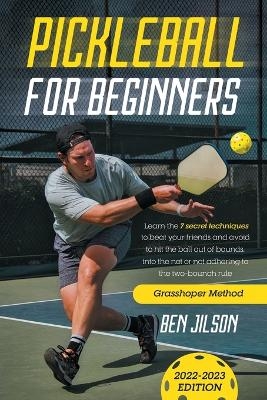 Pickleball for Beginners