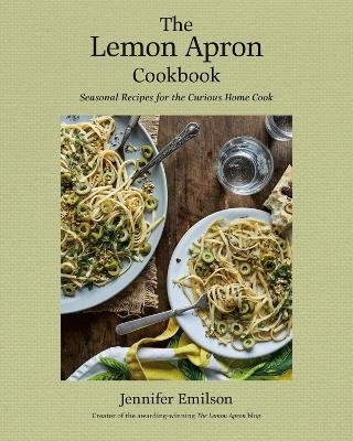 The Lemon Apron Cookbook