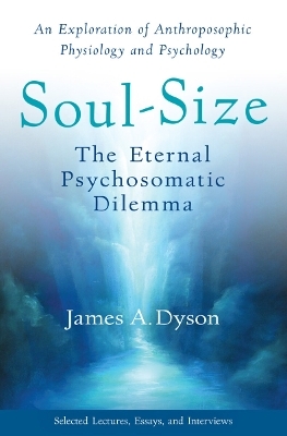 Soul-Size - James A. Dyson