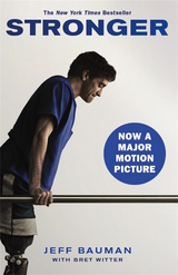 Stronger - Jeff Bauman