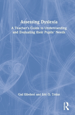 Assessing Dyslexia