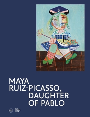 Maya Ruiz-Picasso - 