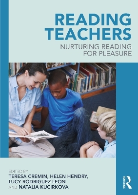 Reading Teachers - 