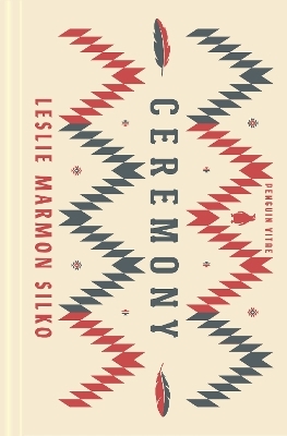 Ceremony - Leslie Marmon Silko