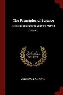 The Principles of Science