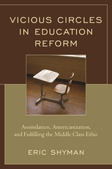 Vicious Circles in Education Reform -  Eric Shyman